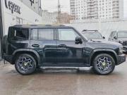 JETOUR T2 Москва  - изображение 22