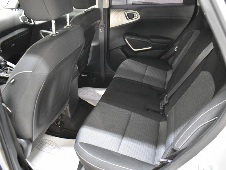Kia Soul III Мурманск  - изображение 8