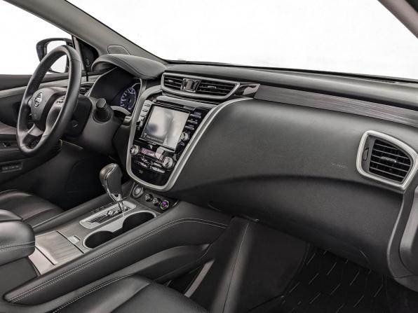 Nissan Murano III (Z52) с пробегом 2020 года, цена 2 785 000 рублей, 92771 км, внедорожник, Автокод Объявления