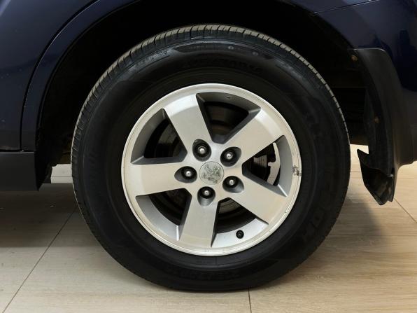 Peugeot 4007 с пробегом 2012 года, цена 1 059 000 рублей, 209567 км, внедорожник, Автокод Объявления