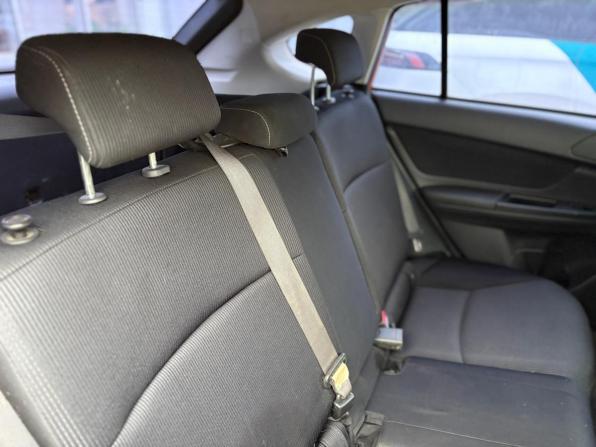Subaru XV I с пробегом 2012 года, цена 1 072 000 рублей, 221306 км, внедорожник, Автокод Объявления