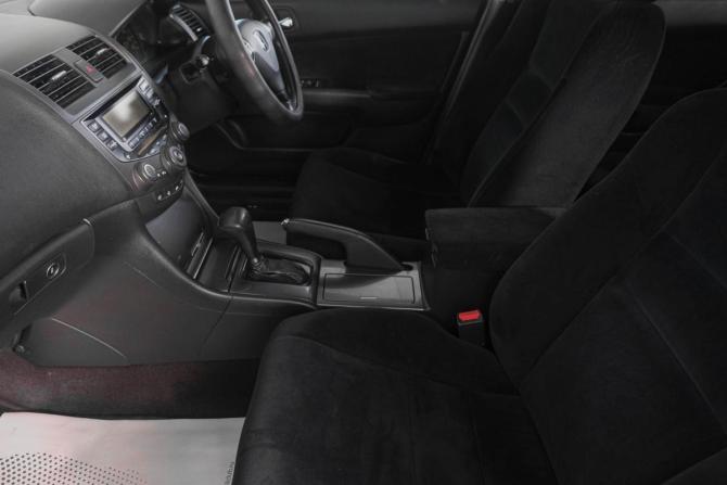 Honda Accord VII с пробегом 2003 года, цена 649 000 рублей, 240000 км, седан, Автокод Объявления