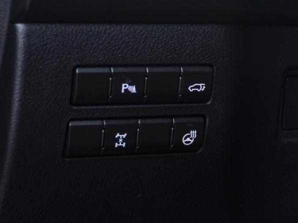 Lexus NX I с пробегом 2016 года, цена 3 449 000 рублей, 108194 км, внедорожник, Автокод Объявления