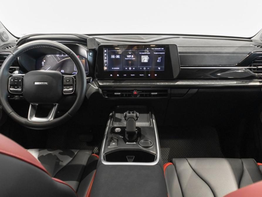 Haval H3 I Казань  - изображение 6