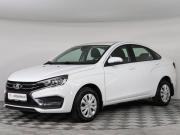 Lada (ВАЗ) Vesta I Рестайлинг (NG) Химки  - изображение 14