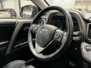 Toyota RAV4 IV (XA40) Рестайлинг Пермь  - изображение 39
