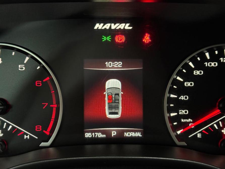 Haval Jolion I Набережные Челны  - изображение 13
