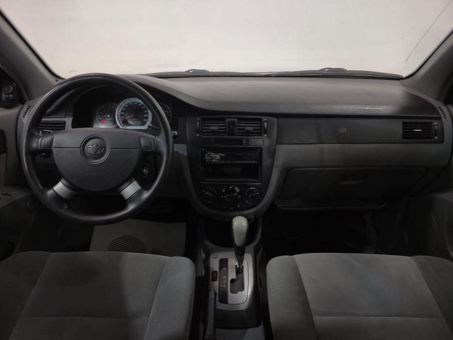 Daewoo Gentra II Альметьевск  - изображение 13