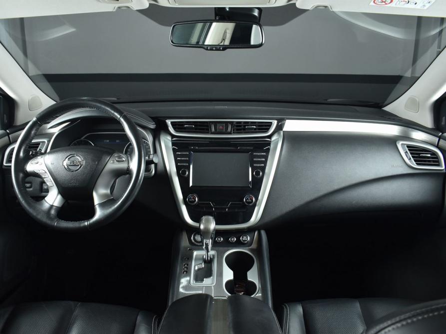 Nissan Murano III (Z52) Кемерово  - изображение 7