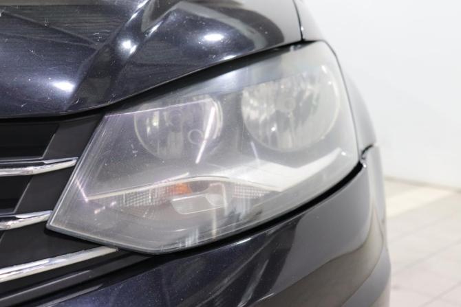 Volkswagen Polo V Рестайлинг с пробегом 2015 года, цена 745 000 рублей, 183162 км, седан, Автокод Объявления