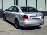 Volkswagen Polo V Рестайлинг Екатеринбург  - изображение 26
