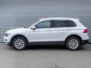 Volkswagen Tiguan II Москва  - изображение 37