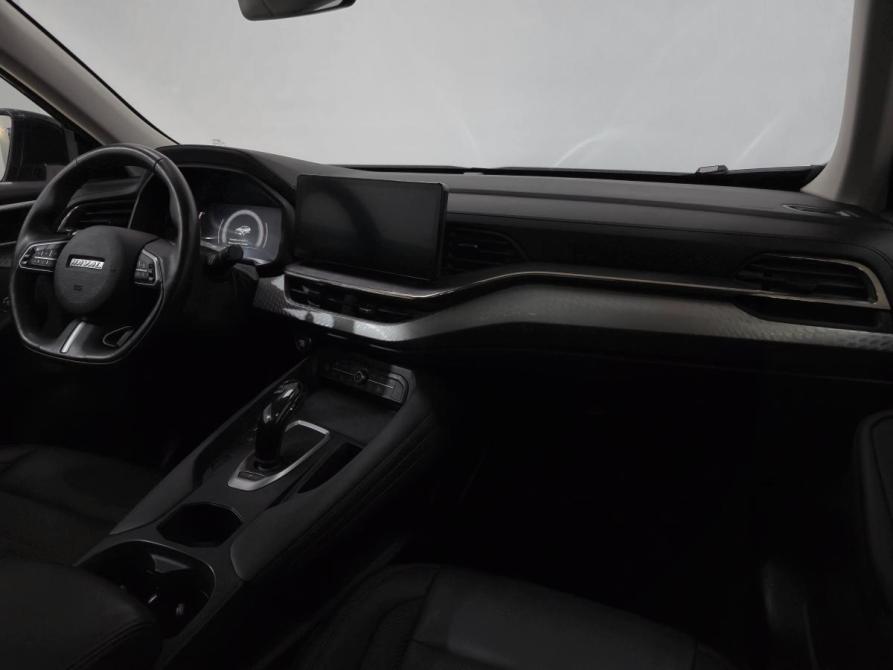 Haval F7x I Рестайлинг Альметьевск  - изображение 15
