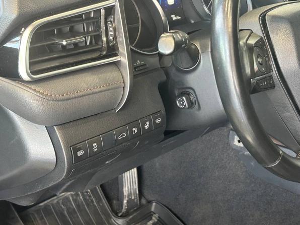 Toyota Camry VIII (XV70) с пробегом 2018 года, цена 2 590 000 рублей, 108000 км, седан, Автокод Объявления