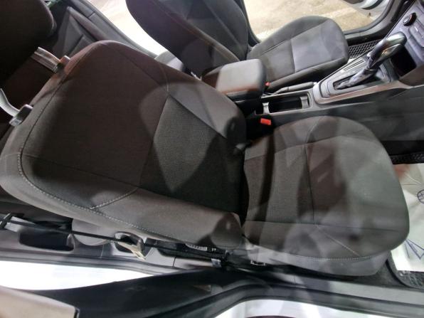 Ford Focus III Рестайлинг с пробегом 2015 года, цена 980 000 рублей, 116110 км, хэтчбек, Автокод Объявления