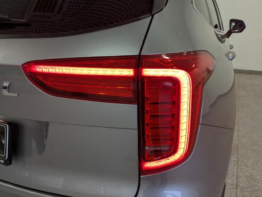 Haval Jolion I Москва  - изображение 24