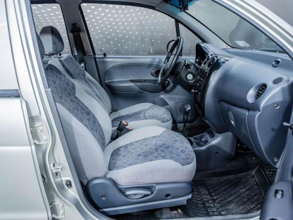 Daewoo Matiz I Рестайлинг с пробегом 2007 года, цена 150 000 рублей, 77811 км, хэтчбек, Автокод Объявления