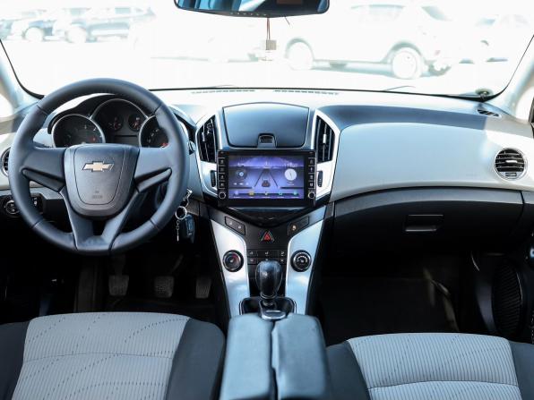 Chevrolet Cruze I Рестайлинг с пробегом 2012 года, цена 659 000 рублей, 162174 км, хэтчбек, Автокод Объявления