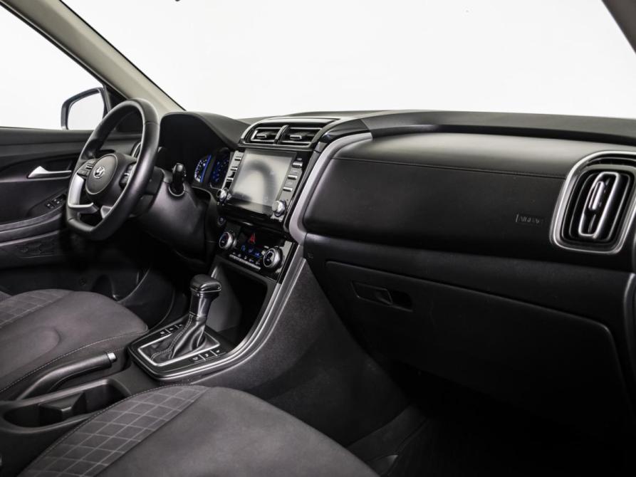 Hyundai Creta II Москва  - изображение 14