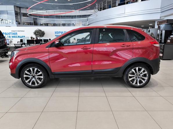 Lada (ВАЗ) XRAY I с пробегом 2018 года, цена 950 000 рублей, 77536 км, хэтчбек, Автокод Объявления