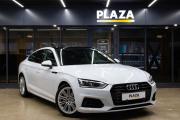 Audi A5 II (F5) Уфа  - изображение 40