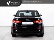 Kia Rio III Рестайлинг Казань  - изображение 21