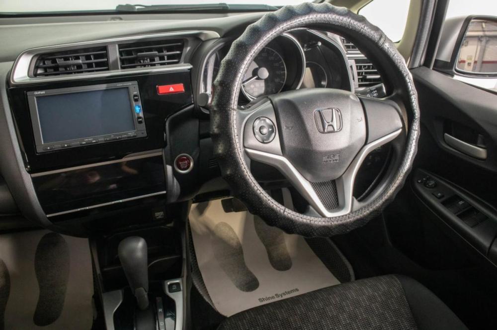 Honda Fit III Барнаул  - изображение 17
