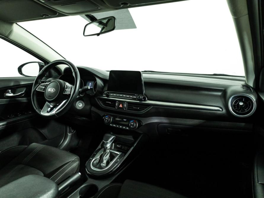 Kia Cerato IV Санкт-Петербург  - изображение 10