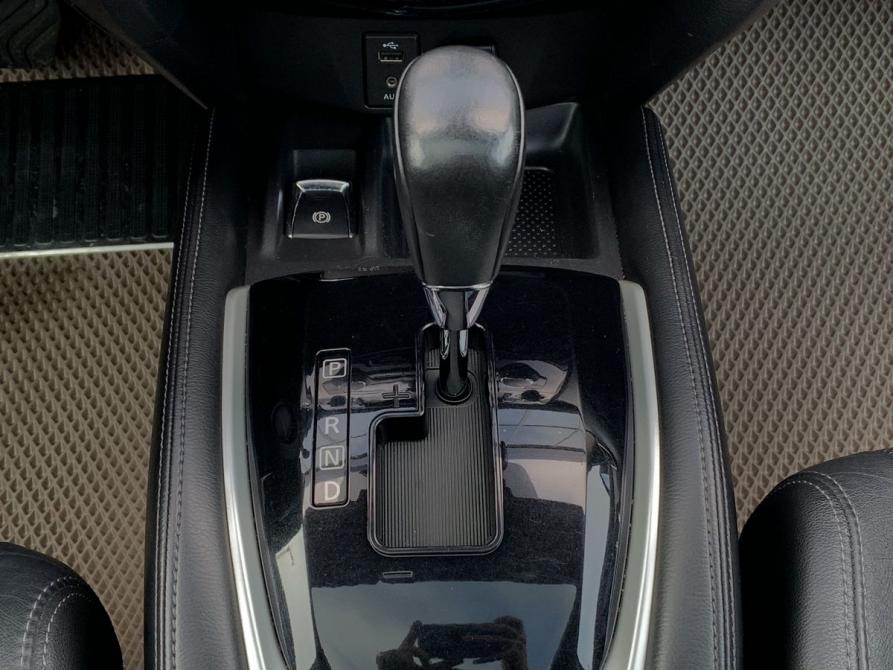 Nissan Qashqai II Москва  - изображение 22