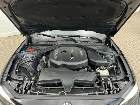 BMW 2 серии F22 Рестайлинг с пробегом 2019 года, цена 2 710 000 рублей, 45500 км, купе, Автокод Объявления