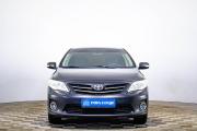 Toyota Corolla X (E140 E150) Пермь  - изображение 22