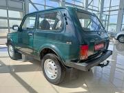 Lada (ВАЗ) 2121 (4x4) I Рестайлинг Арзамас  - изображение 19
