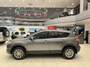 Nissan Qashqai I Рестайлинг Казань  - изображение 32