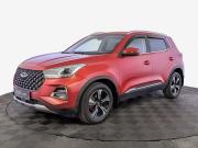 Chery Tiggo 4 Pro I Рестайлинг Москва  - изображение 30
