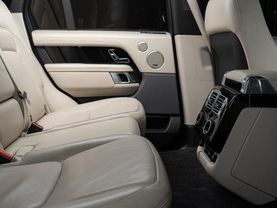 Land Rover Range Rover IV Рестайлинг Москва  - изображение 27