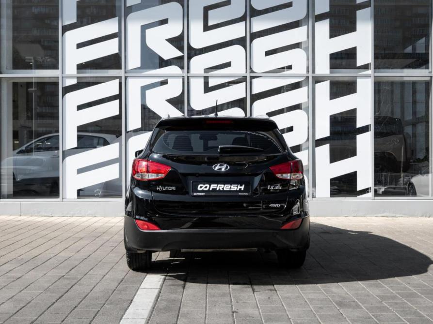Hyundai ix35 I Ставрополь  - изображение 4