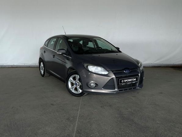 Ford Focus III с пробегом 2012 года, цена 797 000 рублей, 152200 км, хэтчбек, Автокод Объявления