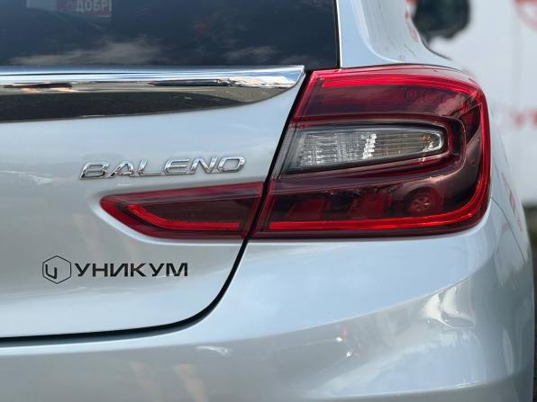 Suzuki Baleno III с пробегом 2022 года, цена 1 819 000 рублей, 39188 км, хэтчбек, Автокод Объявления