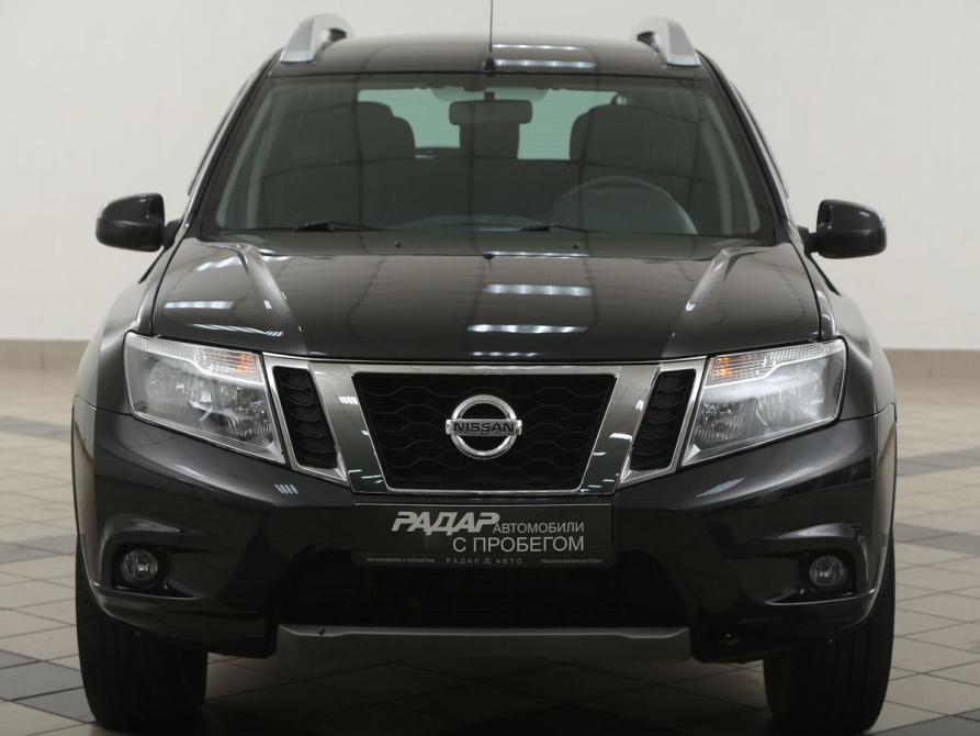 Nissan Terrano III (D10) Иваново  - изображение 6