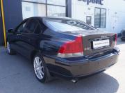 Volvo S60 I Рестайлинг Москва  - изображение 21