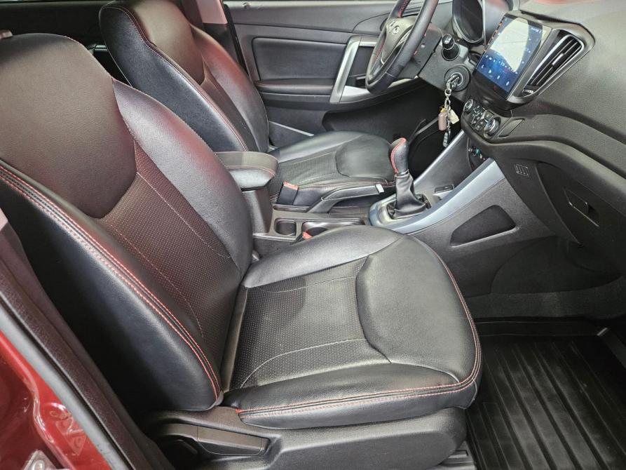 Chery Tiggo 5 I Вологда  - изображение 12