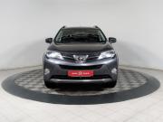 Toyota RAV4 IV (XA40) Екатеринбург  - изображение 22