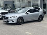 Mazda 6 III (GJ) Рестайлинг Воронеж  - изображение 16