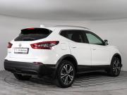 Nissan Qashqai II Рестайлинг Химки  - изображение 22