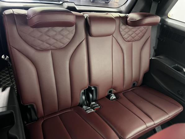 Hyundai Palisade I с пробегом 2021 года, цена 3 899 000 рублей, 99247 км, внедорожник, Автокод Объявления