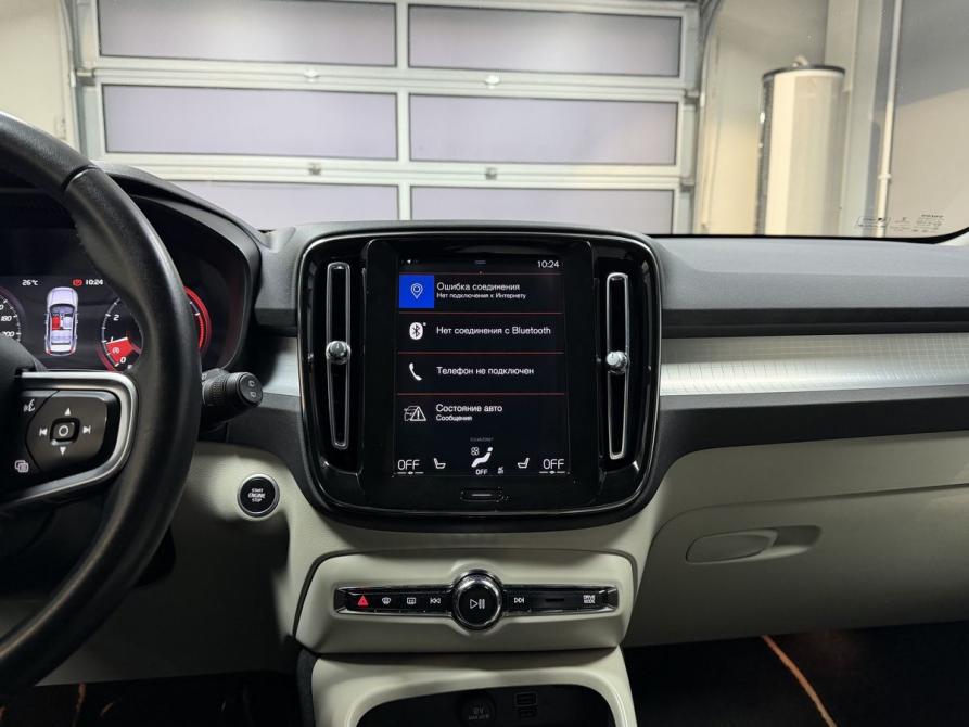 Volvo XC40 I Тверь  - изображение 16