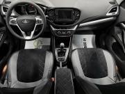 Lada (ВАЗ) Vesta I Тверь  - изображение 33