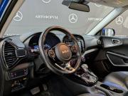 Kia Soul III Москва  - изображение 38