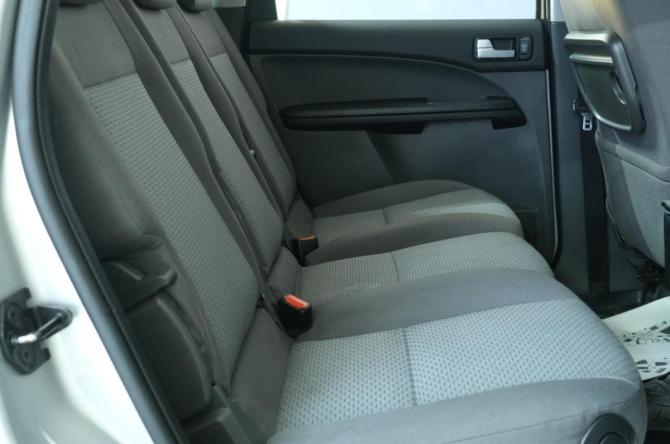 Ford C-MAX I с пробегом 2005 года, цена 679 000 рублей, 320000 км, компактвэн, Автокод Объявления