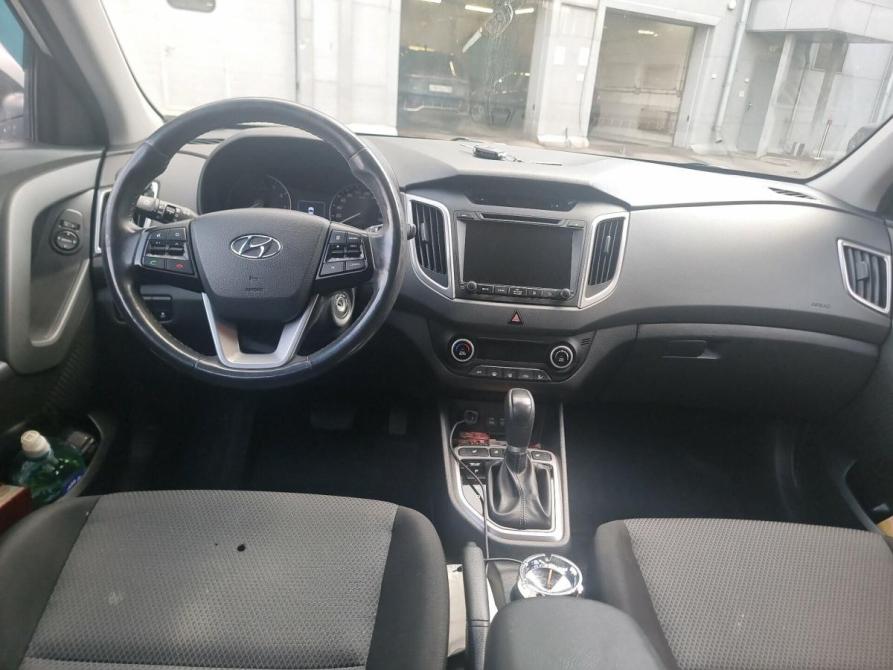 Hyundai Creta I Санкт-Петербург  - изображение 9